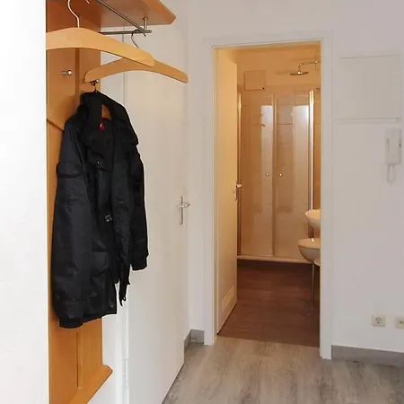 Duenenblick 37 Apartment Boltenhagen (Ostseebad)