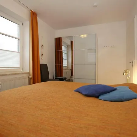 Duenenblick 37 Apartment *