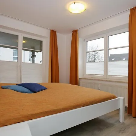 Apartment Duenenblick 37 *