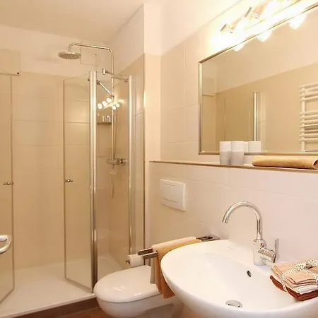 Duenenblick 37 Apartment