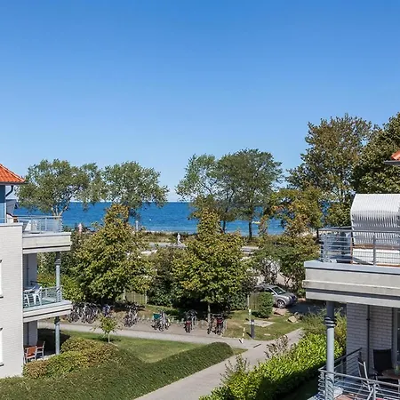 Apartment Duenenblick 37 *