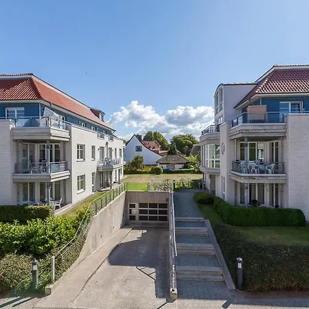 Duenenblick 37 Boltenhagen (Ostseebad)