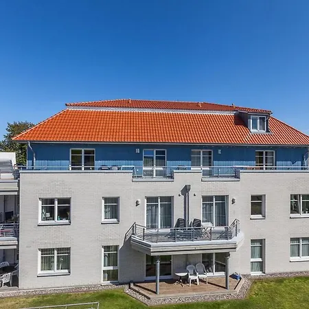 Apartment Duenenblick 37 *