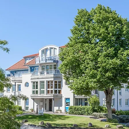 Apartment Duenenblick 37 *