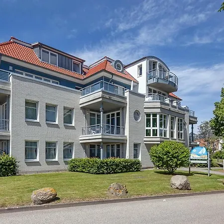 Apartment Duenenblick 37