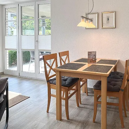 Duenenblick 37 Boltenhagen (Ostseebad)