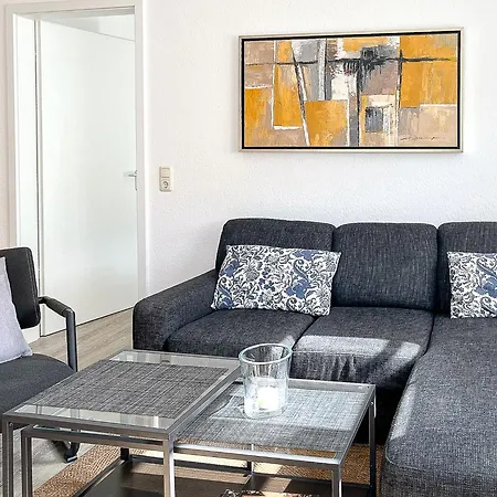 Duenenblick 37 * Boltenhagen (Ostseebad)