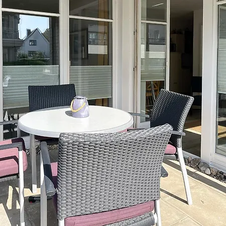 Apartment Duenenblick 37