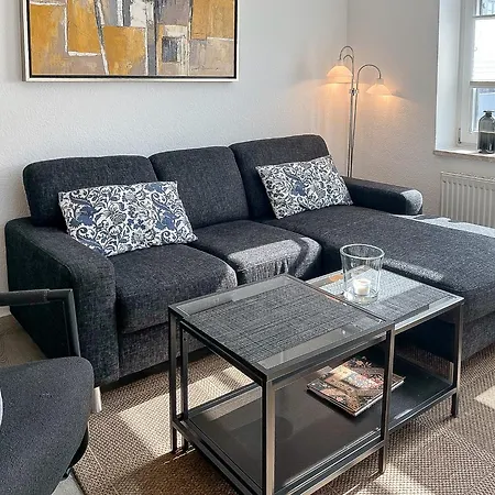 Duenenblick 37 Boltenhagen (Ostseebad)