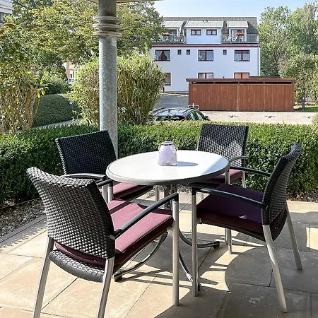 Duenenblick 37 Apartment