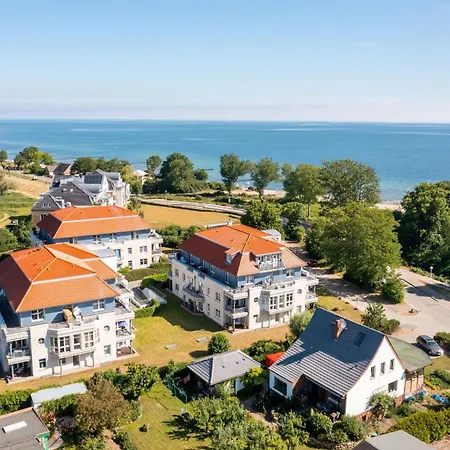 Apartment Duenenblick 37 Boltenhagen (Ostseebad)